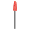 EXO FREZ DO PEDICURE 7MM 60 CZERWONY